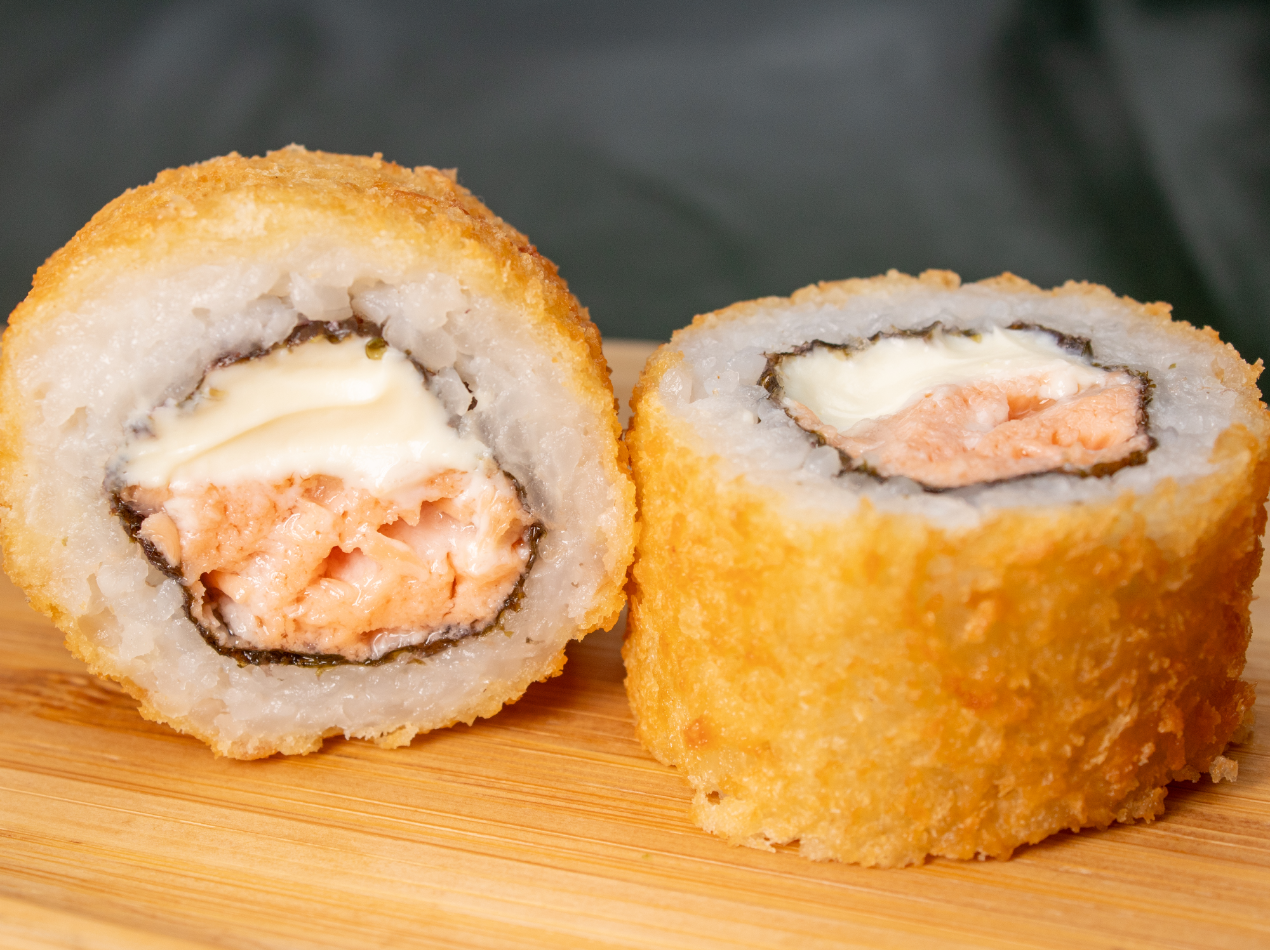 ROBLE de NATIVO SUSHI VILLA BELGRANO