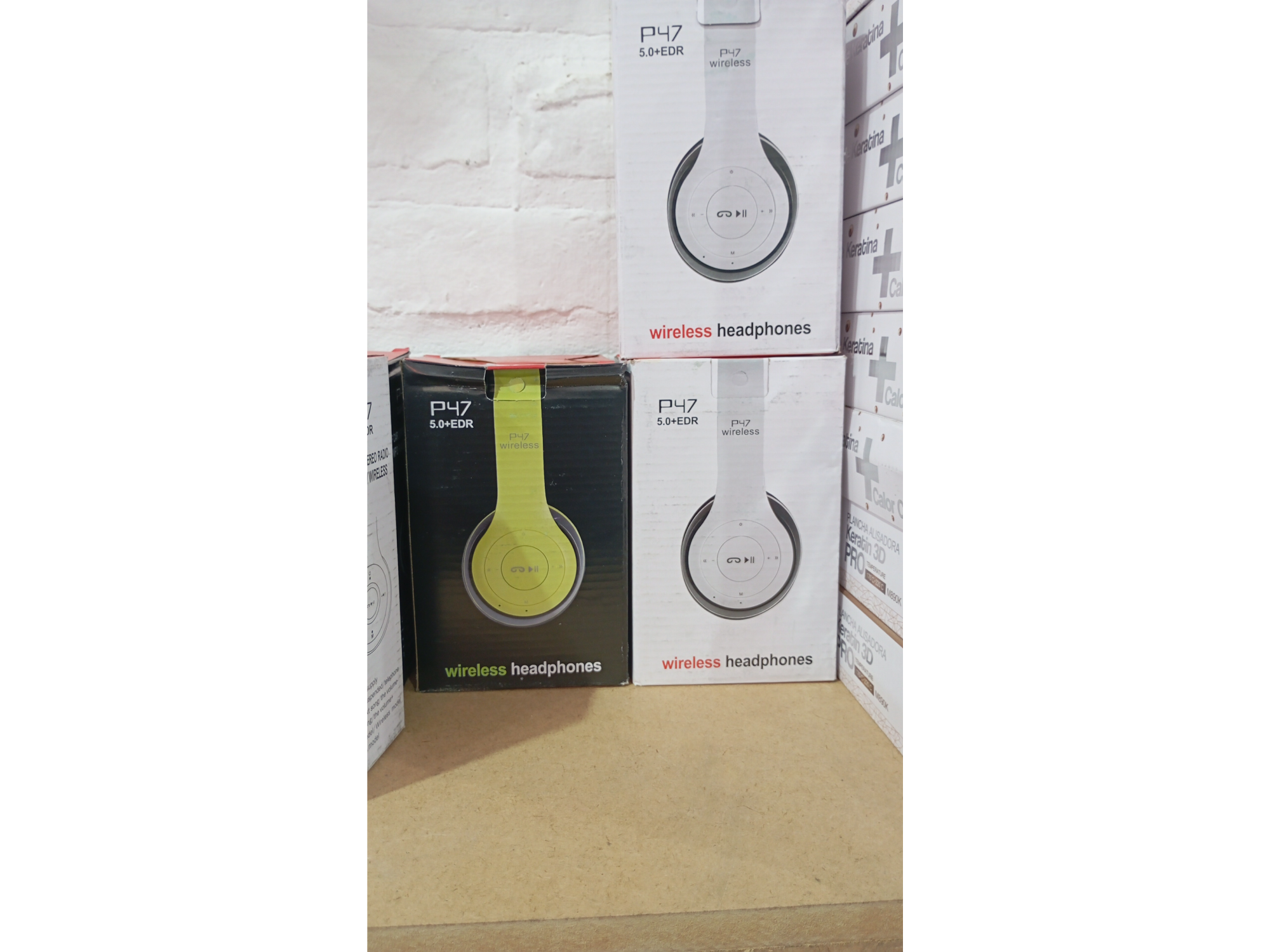 Auricular vincha bluetooth