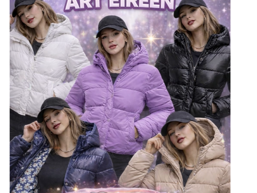 Camperas, llegan está semana