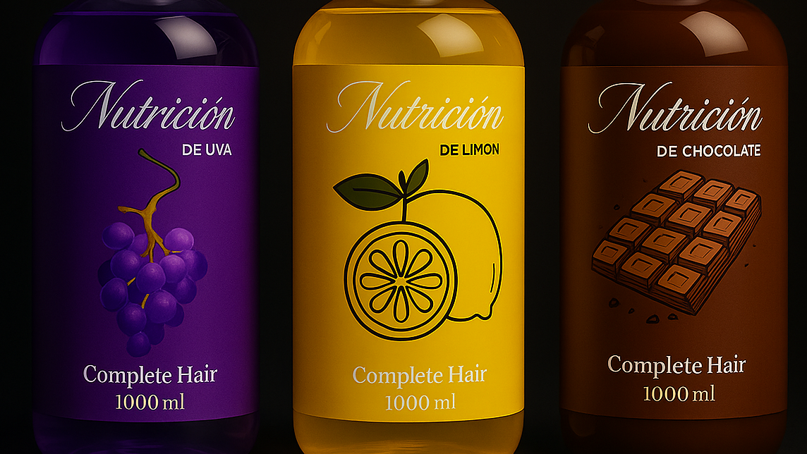 Nutriciones