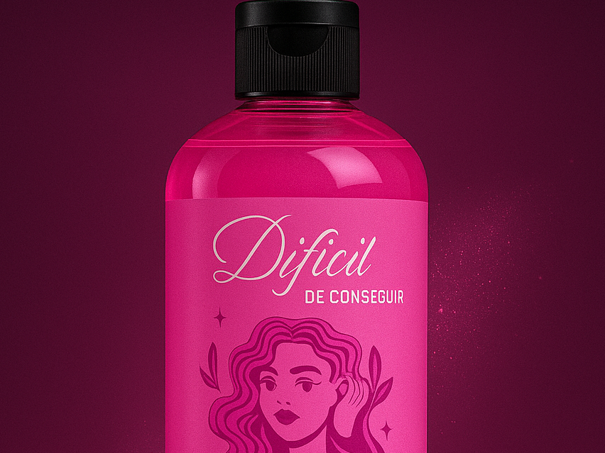 Difícil de Conseguír