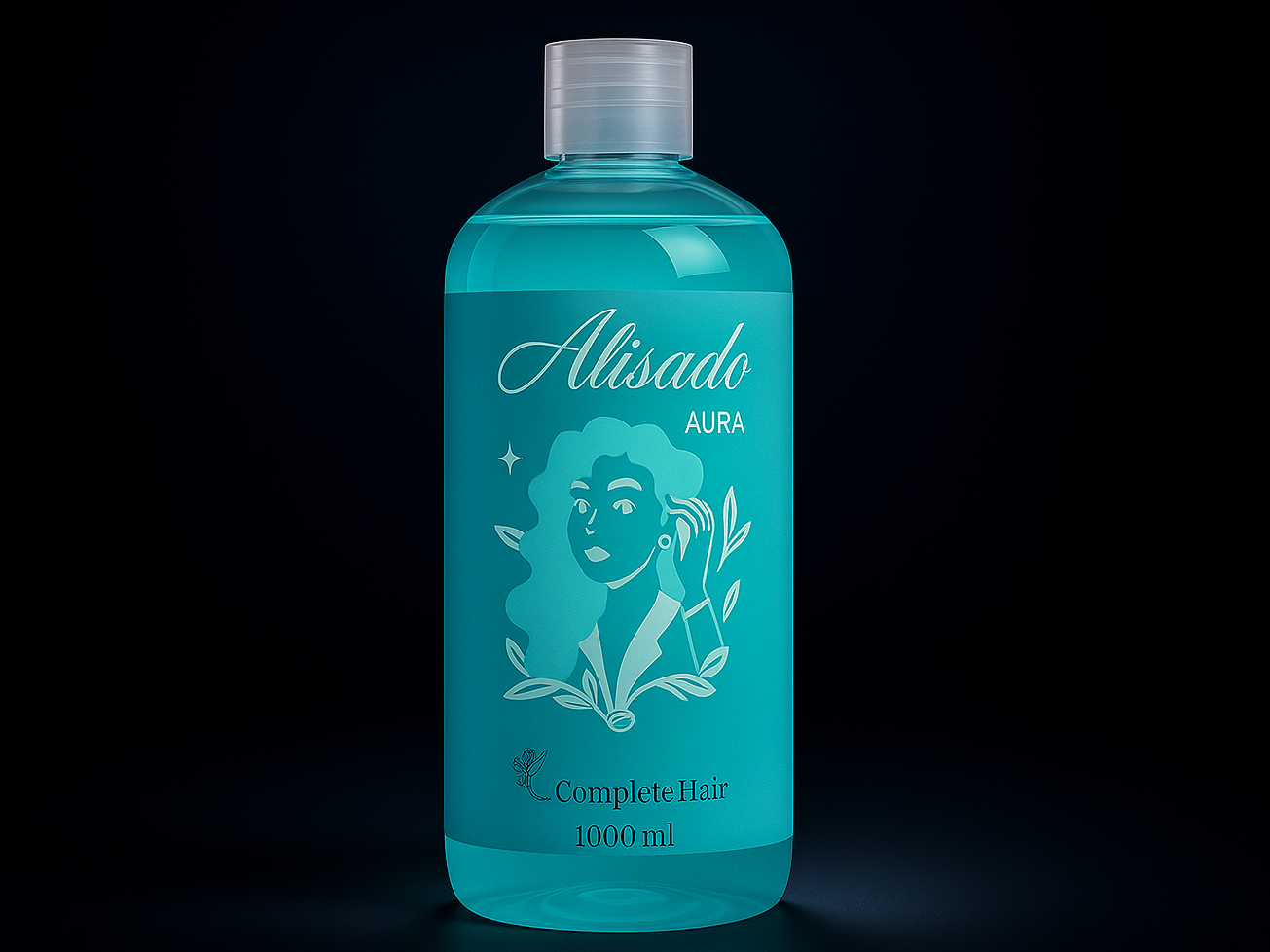 Alisado Aura