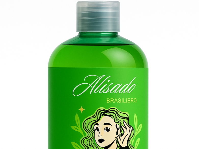 Alisado Brasilero