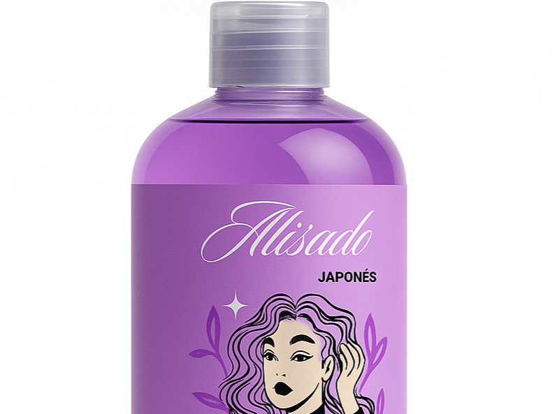 Alisado Japonés