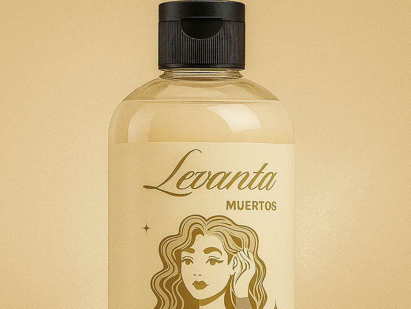 Levantamuertos