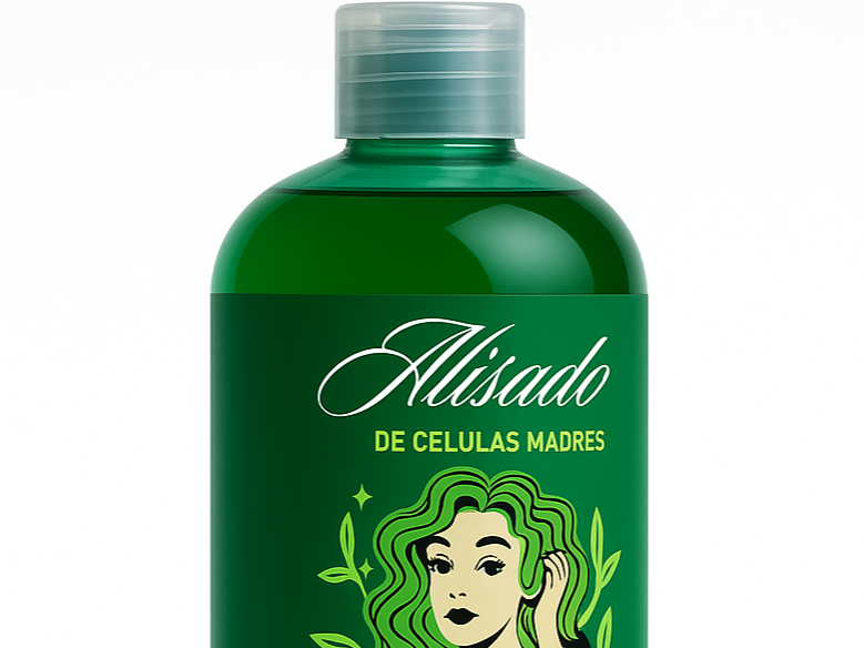 Alisado de Células Madres
