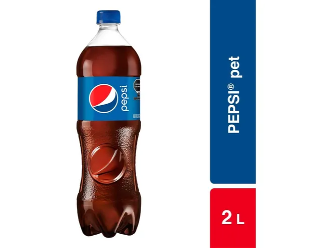 PEPSI 2L