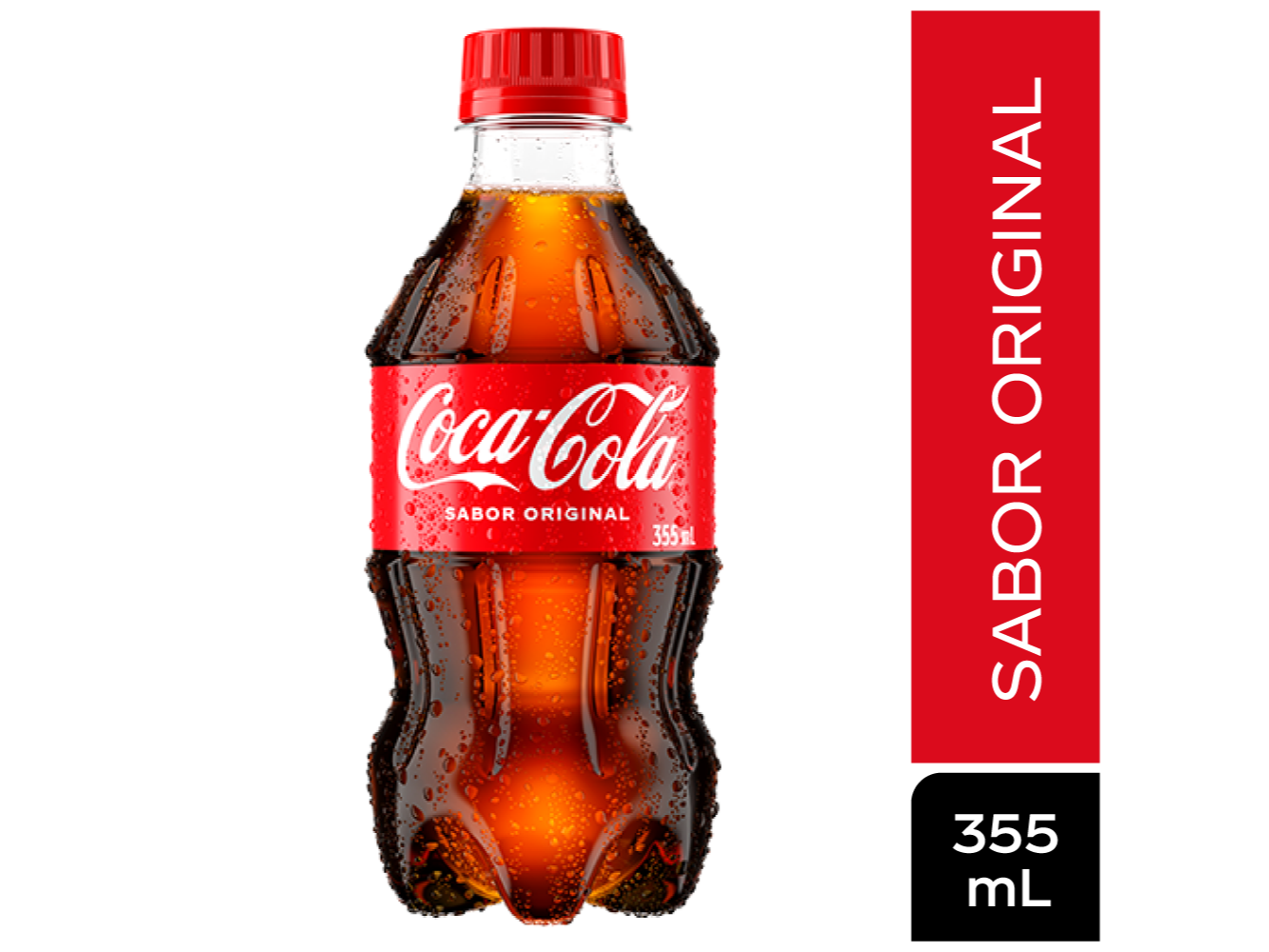 Coca Cola 350ML
