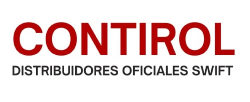 Logo CONTIROL
