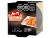 Pate de foie salmon Gourmet Swift 85 Gr