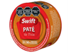 Pate de foie Swift 90 gr