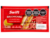 Salchichas Swift clasicas x 6 225 gr