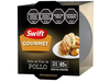 Pate de foie de pollo Gourmet Swift 88 Gr