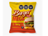 Burguer Mega 2 x 160 gr