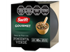 Pate de foie c/pimienta verde Gourmet Swift 85 Gr