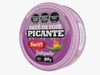Pate de foie picante-Jalapeño Swift x 90 Gr