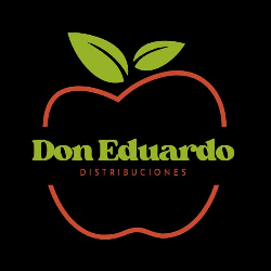 Logo Distribuidora Don Eduardo