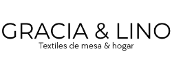 Logo Gracia & Lino