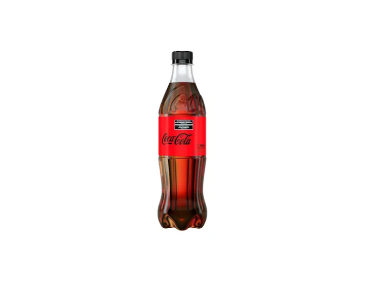 Coca Cola Zero 500ml