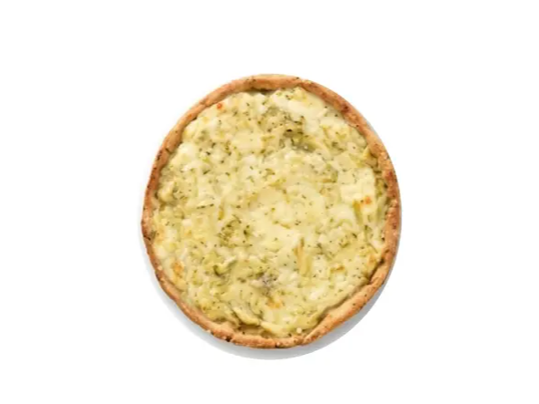 Tarta de Verdura  Integral