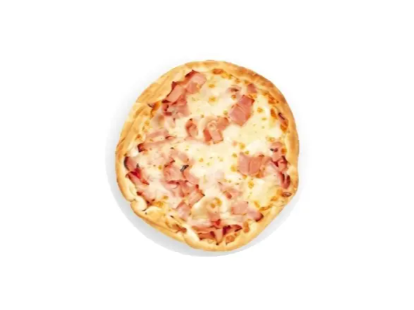 Tarta de Jamón y Queso