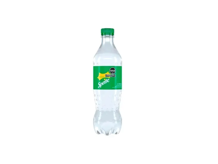 Sprite 500ml