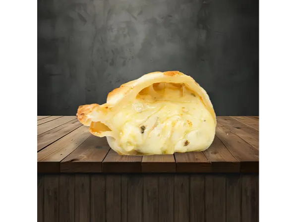 Queso y Cebolla