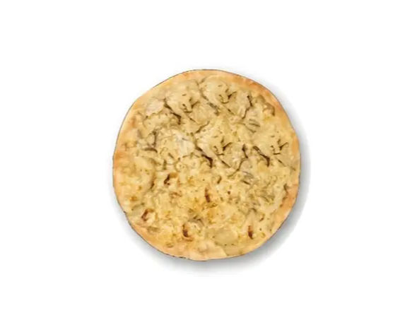 Tarta de Queso y Cebolla