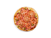 Pizza Individual Napolitana