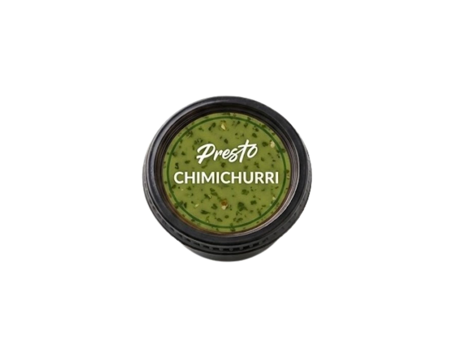 Salsa Chimichurri
