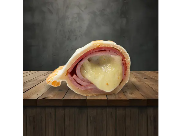 Roquefort y Jamón