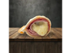 Roquefort y Jamón