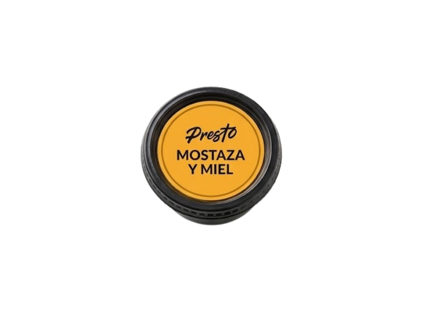 Salsa Mostaza y Miel
