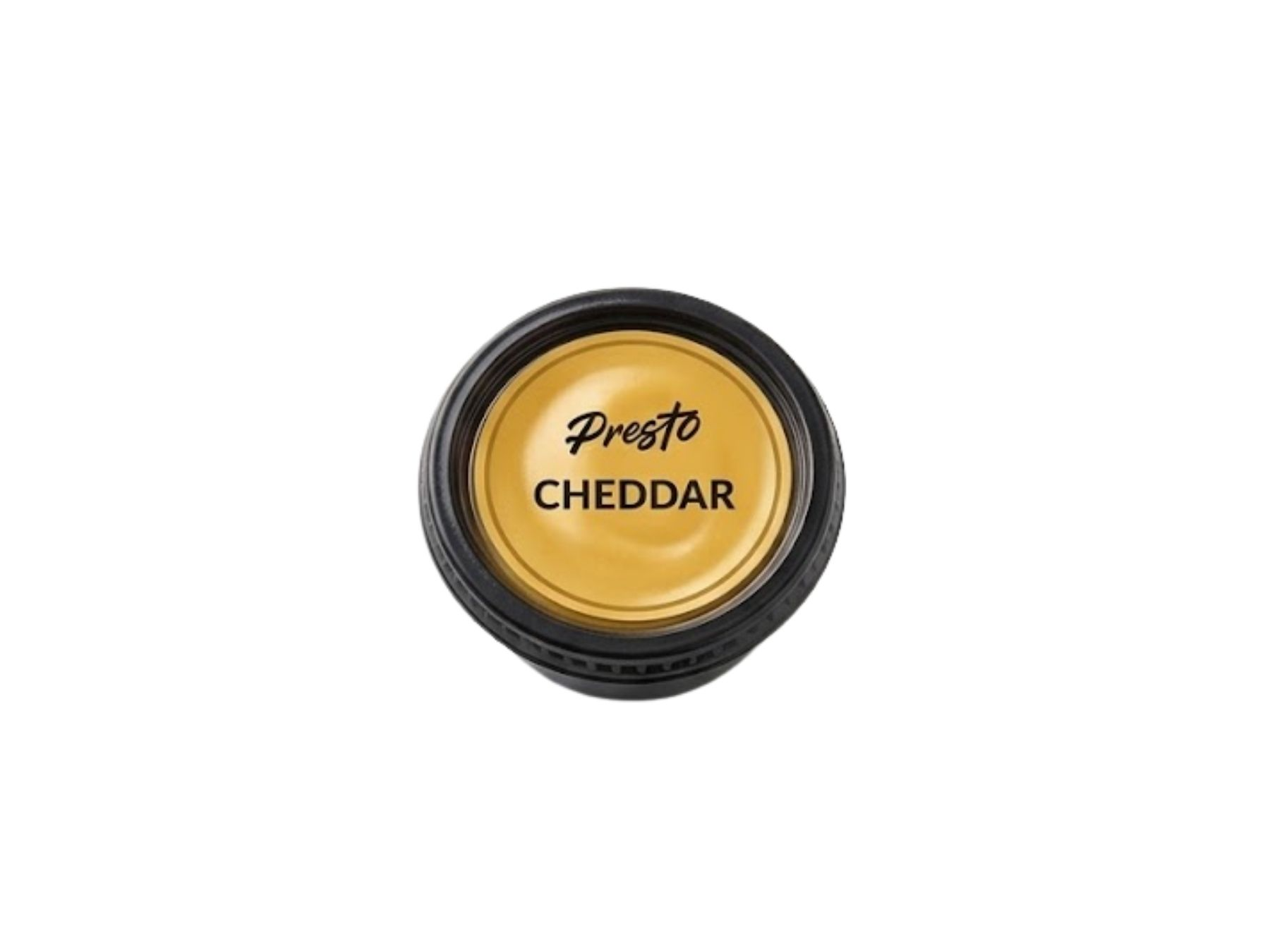 Salsa Cheddar