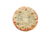 Pizza Individual 4 Quesos