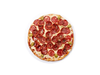 Pizza Individual Calabresa
