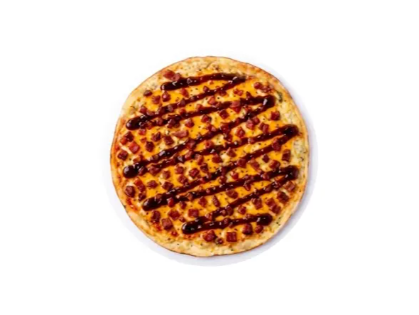 Pizza Individual Americana