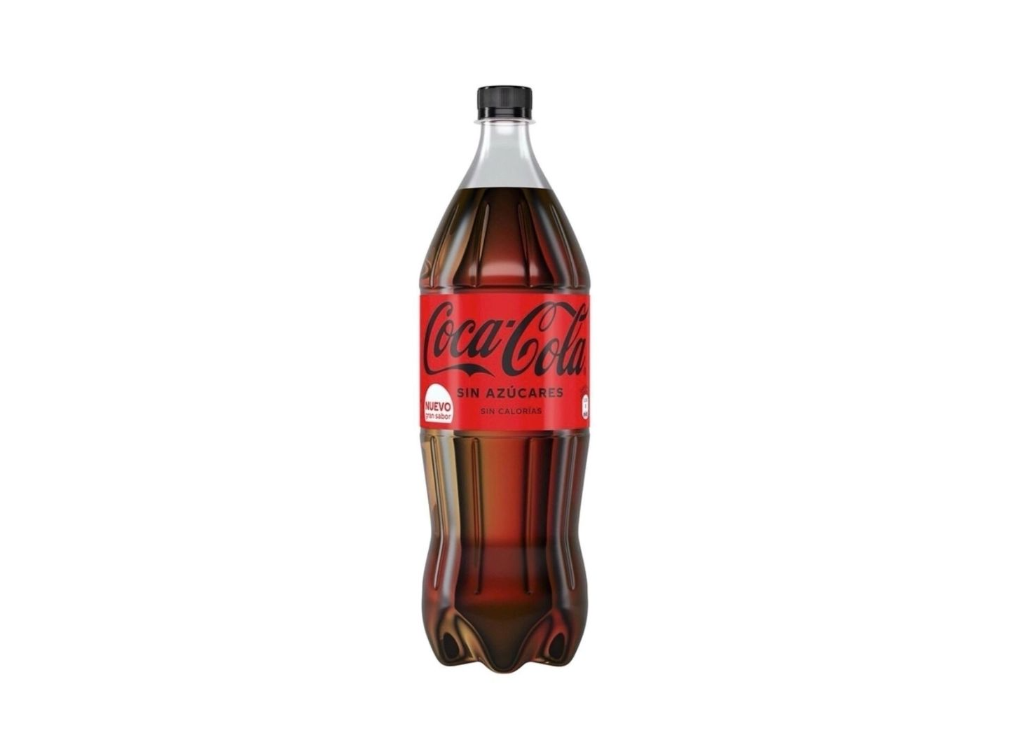 Coca Cola Zero 1,5l