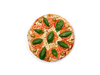 Pizza Capresse
