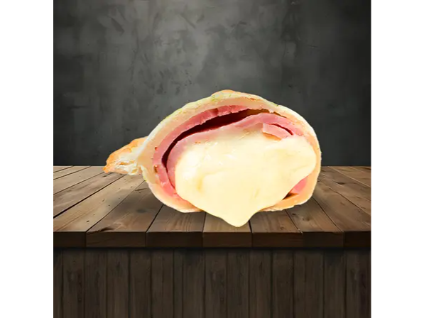 Jamon y Queso