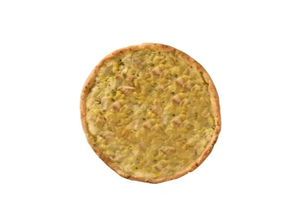 Tarta de Pollo
