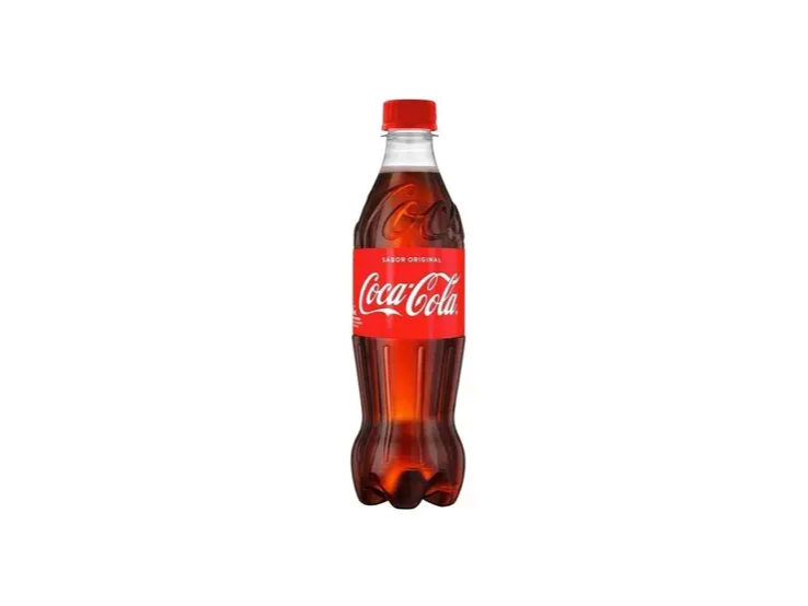 Coca Cola 500ml