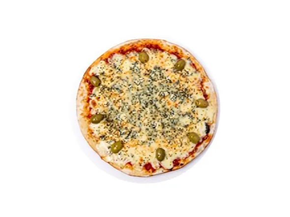 Pizza Roquefort