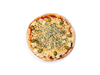 Pizza Roquefort