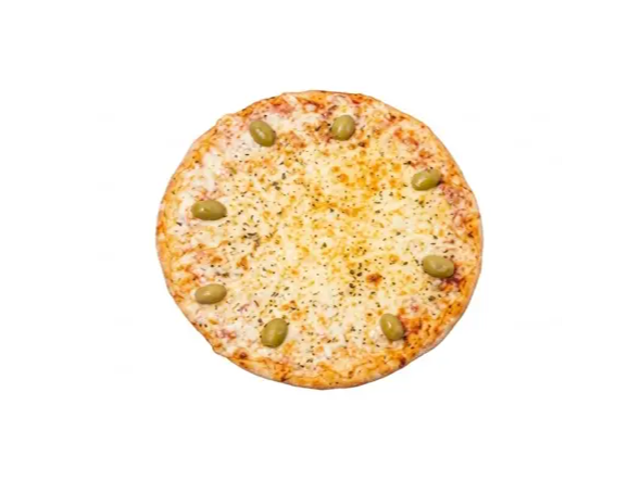Pizza Individual Muzzarella
