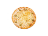 Pizza Individual Muzzarella
