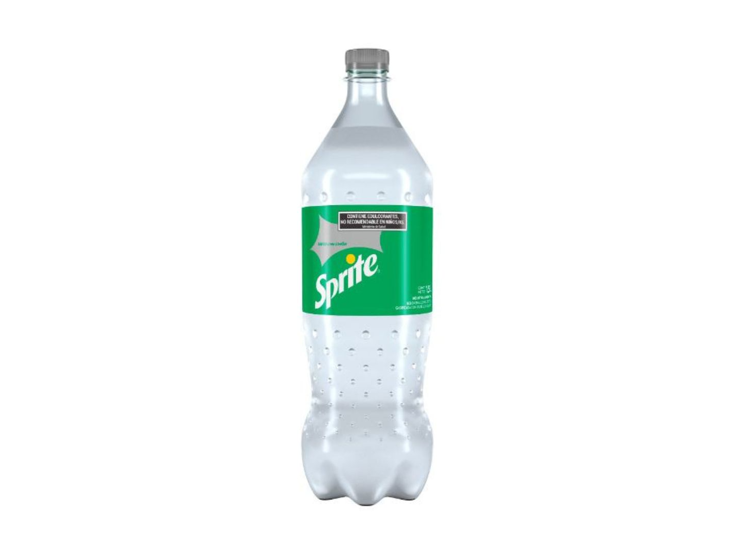 Sprite Zero 1,5l