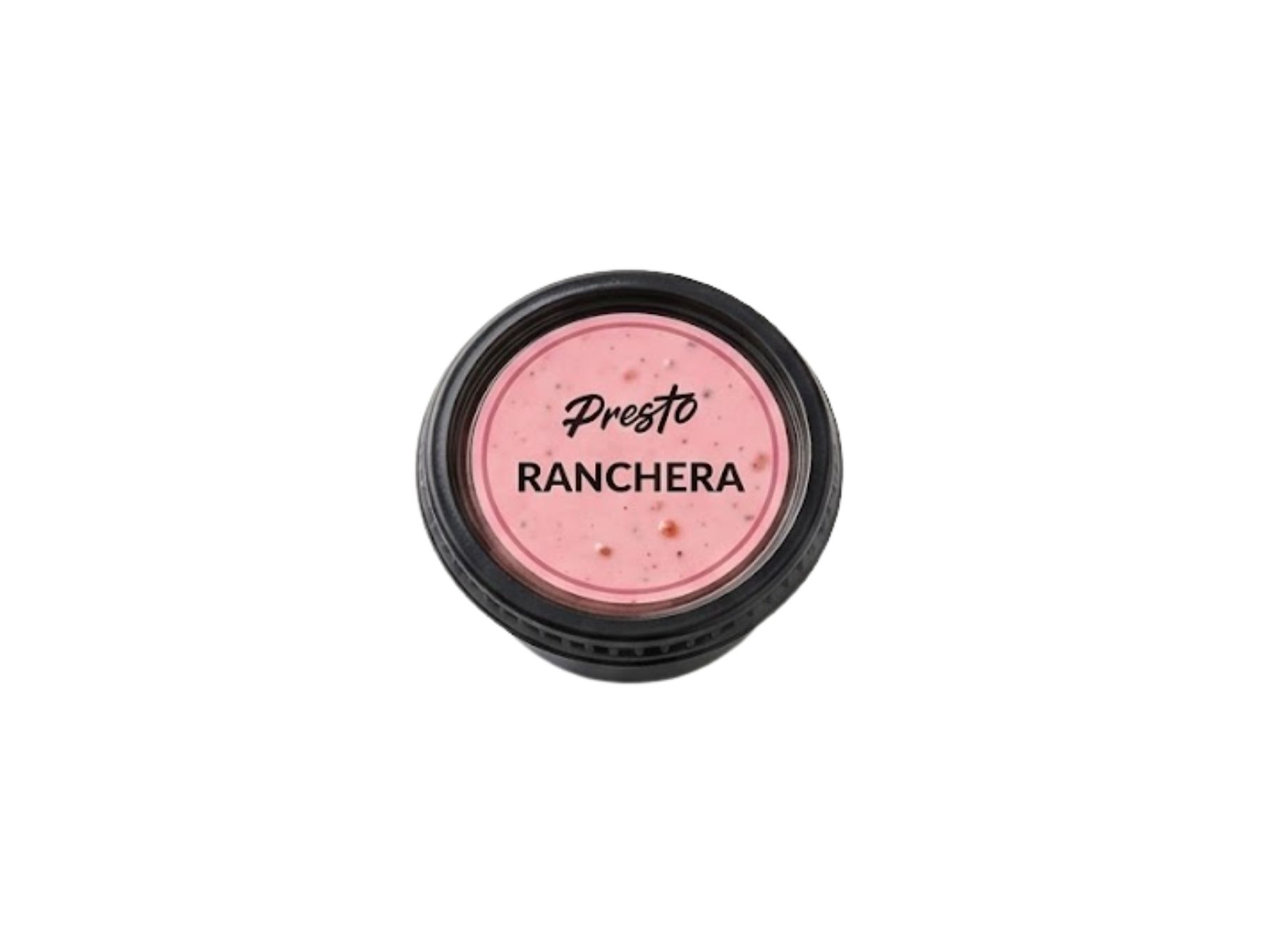 Salsa Ranchera