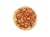 Pizza Ind Salchicha y Cheddar