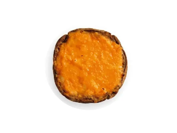 Tarta de Calabaza Integral de Presto | Auténtico Sabor